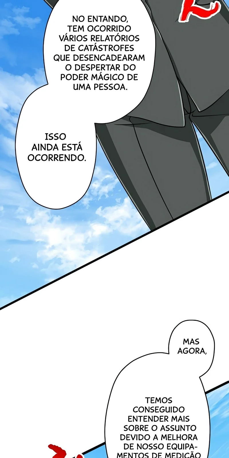 Página do Capítulo 79