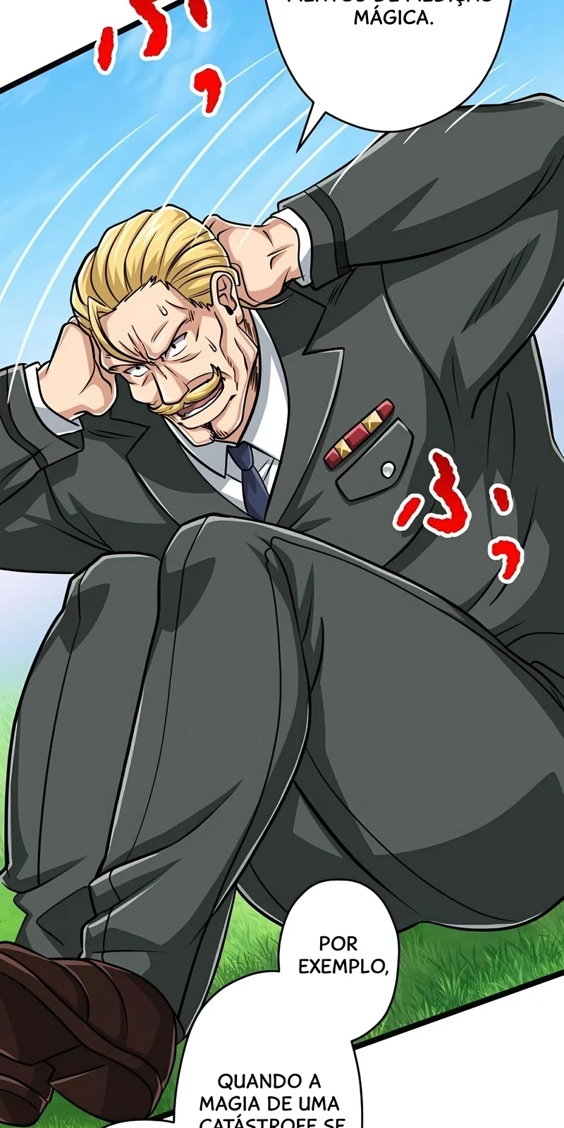 Página do Capítulo 79