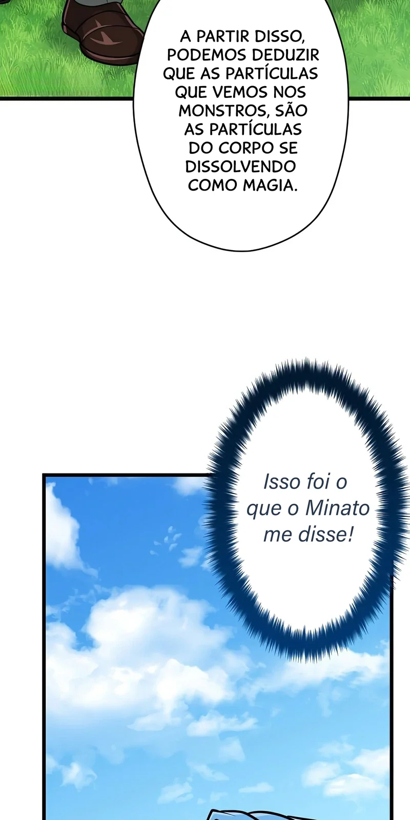 Página do Capítulo 79