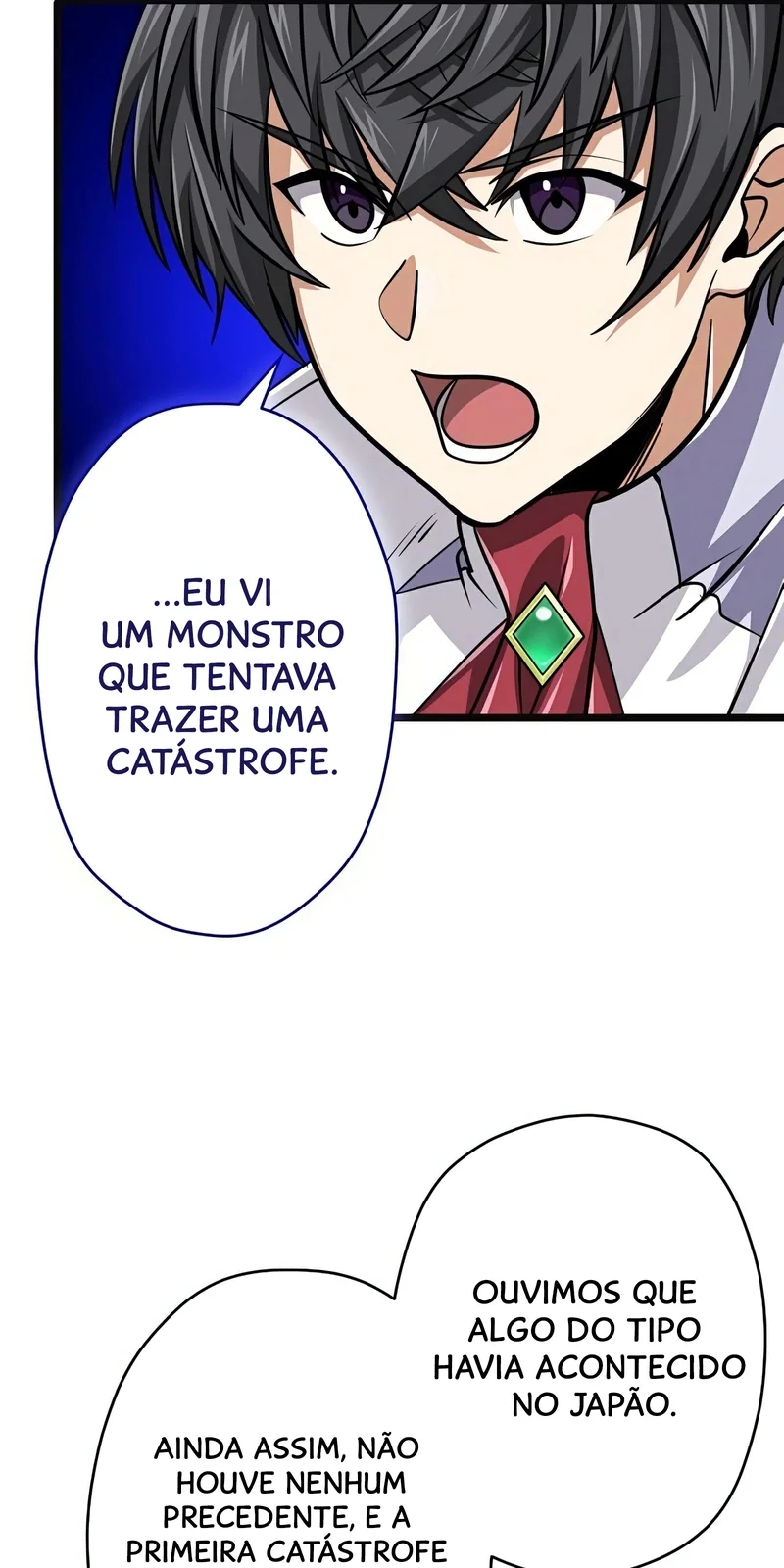 Página do Capítulo 79