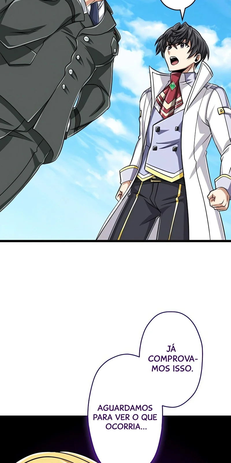 Página do Capítulo 79