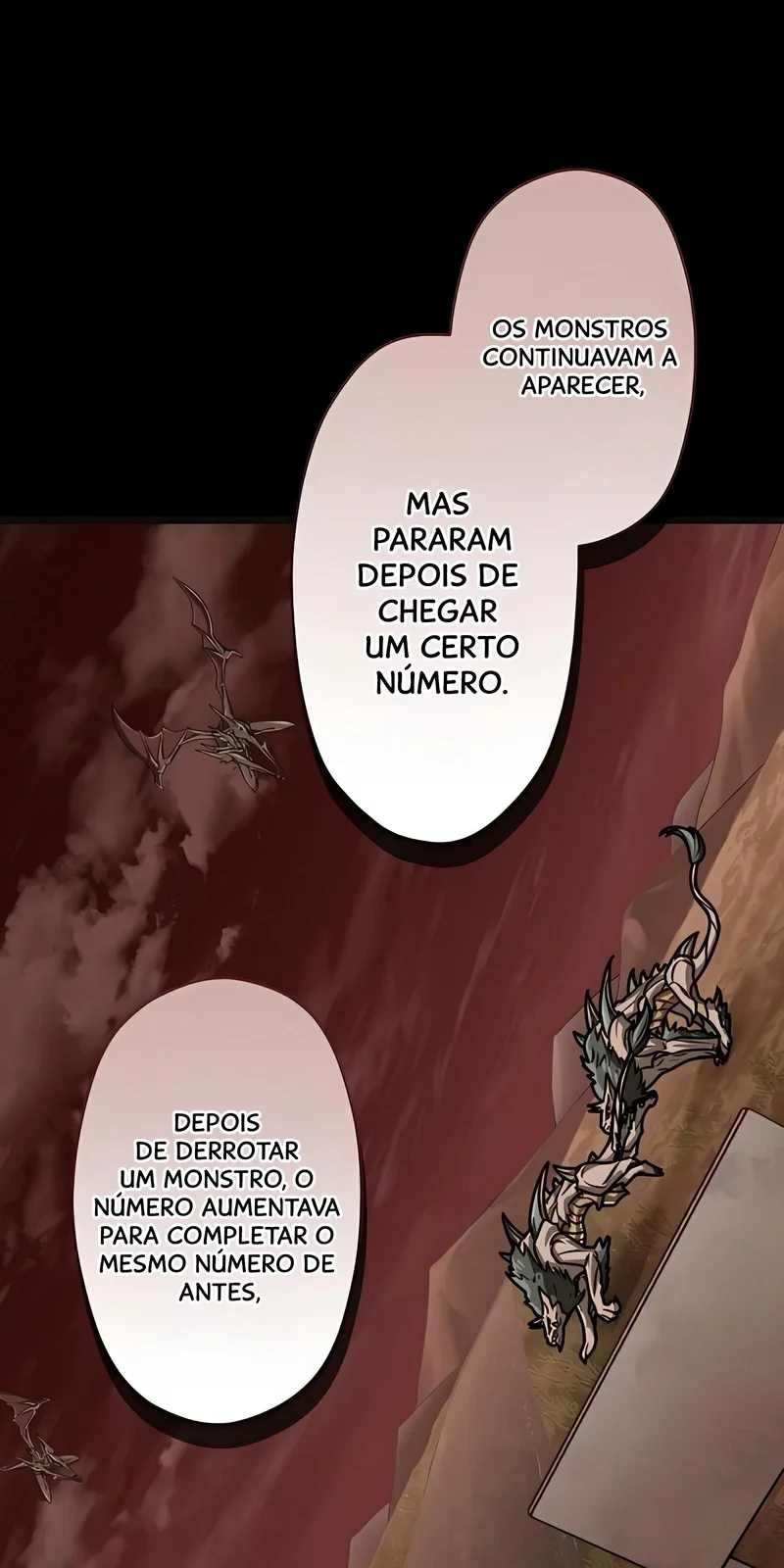 Página do Capítulo 79