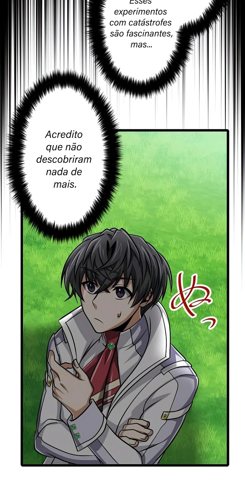 Página do Capítulo 79