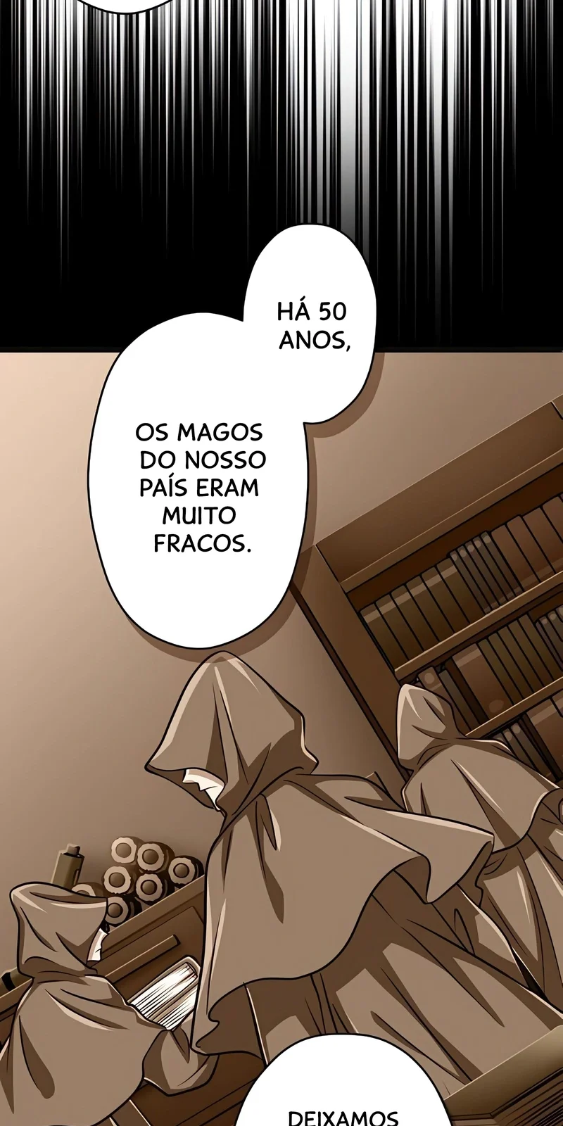 Página do Capítulo 79