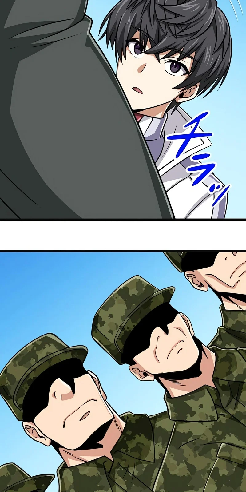 Página do Capítulo 79