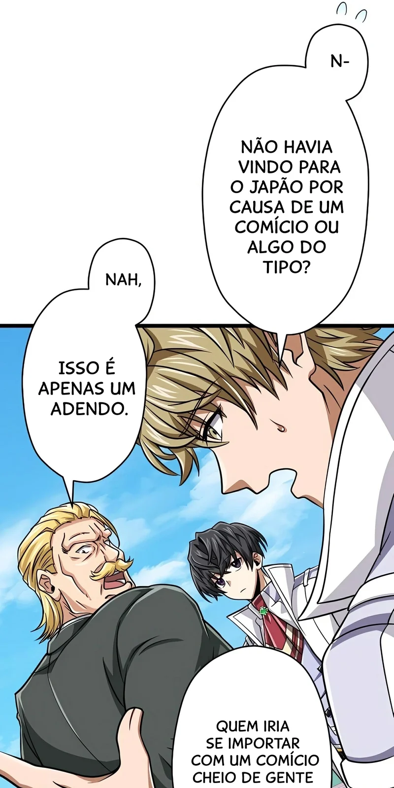 Página do Capítulo 79