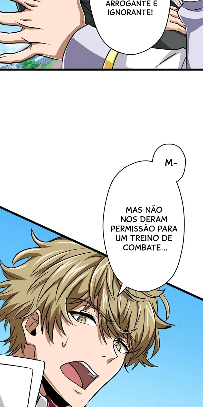 Página do Capítulo 79