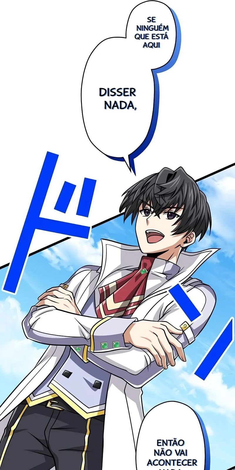 Página do Capítulo 79