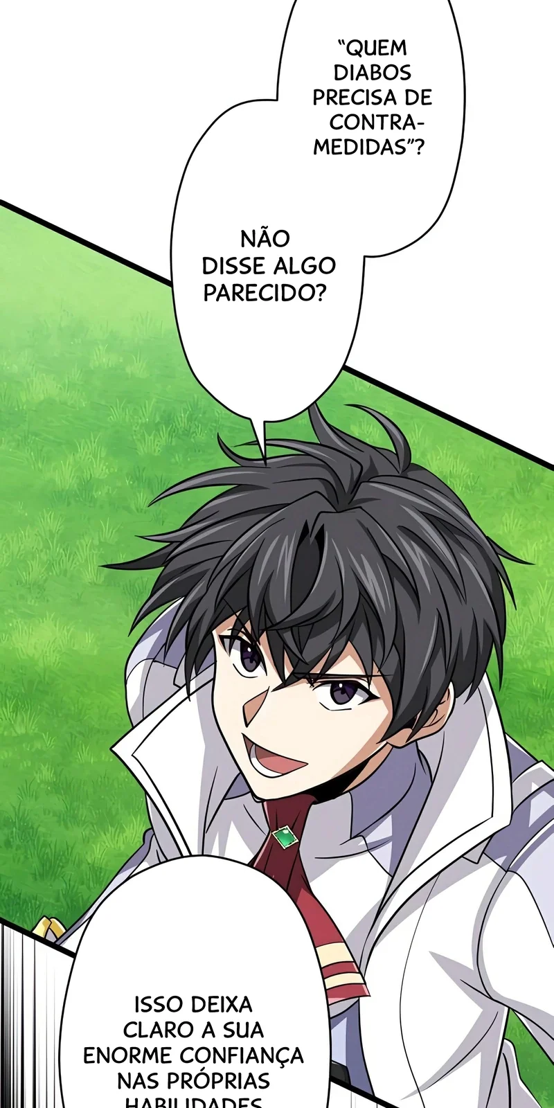 Página do Capítulo 79