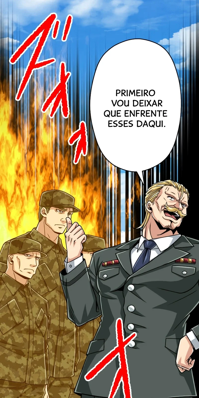 Página do Capítulo 80