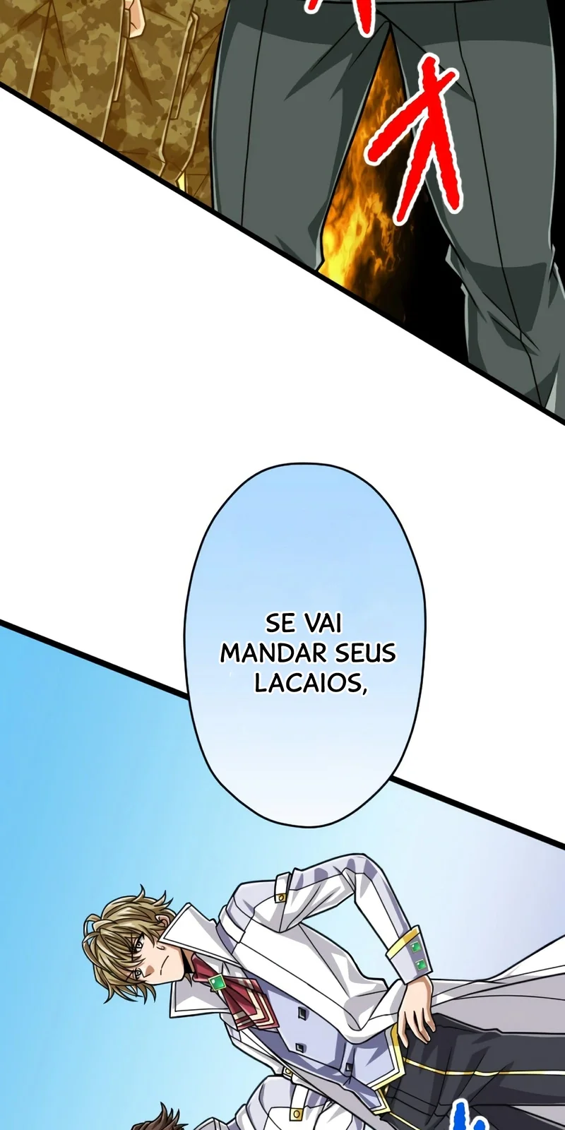 Página do Capítulo 80