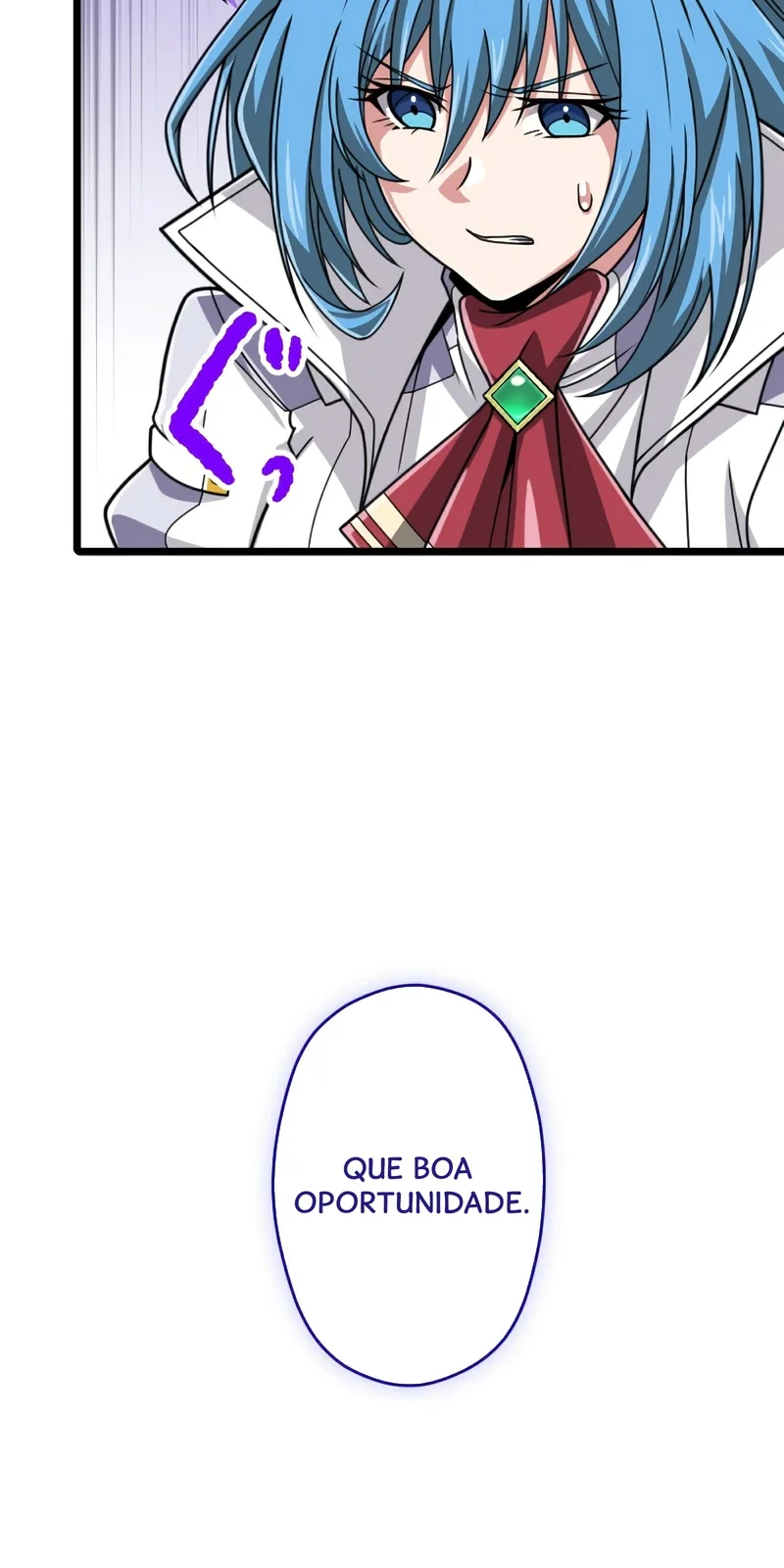 Página do Capítulo 80