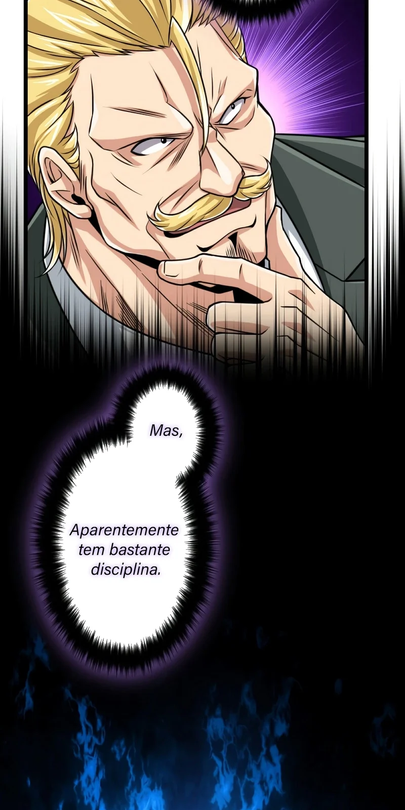 Página do Capítulo 80