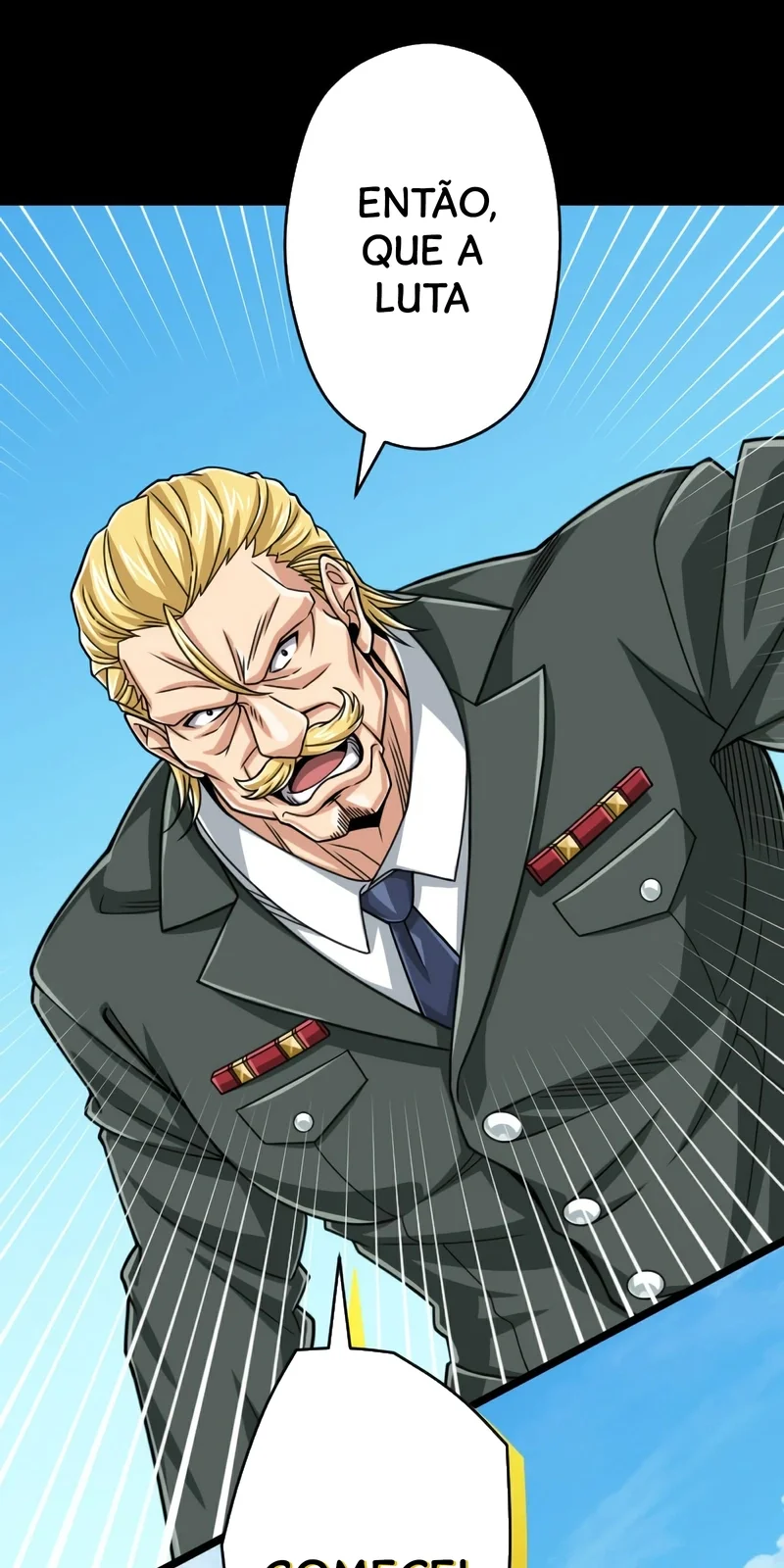 Página do Capítulo 80