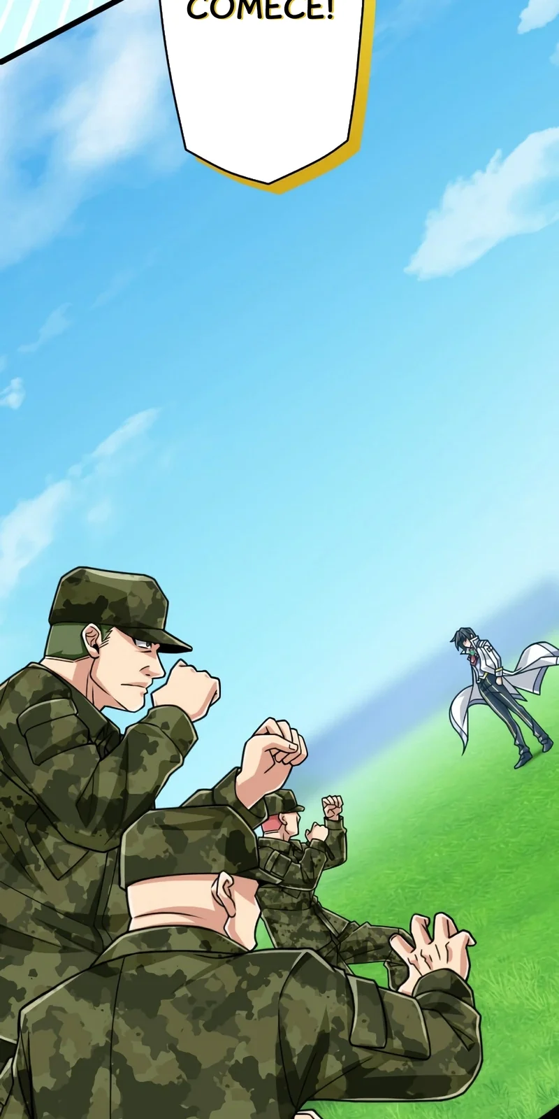 Página do Capítulo 80