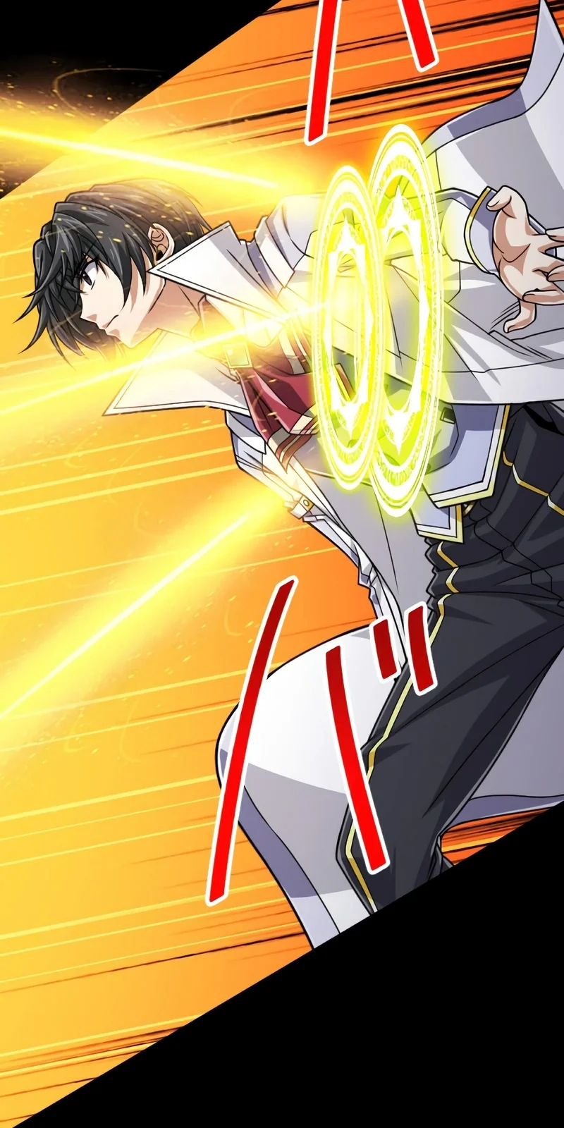 Página do Capítulo 80