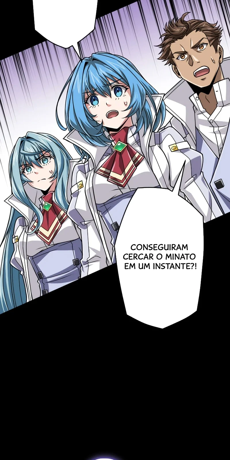 Página do Capítulo 80