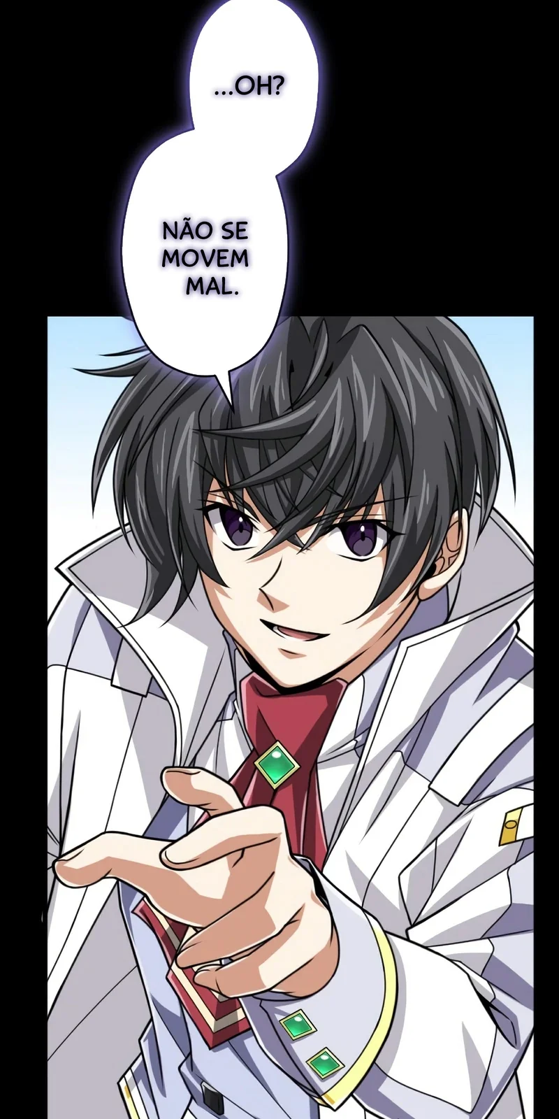 Página do Capítulo 80