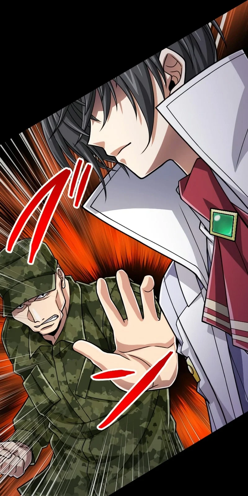 Página do Capítulo 80