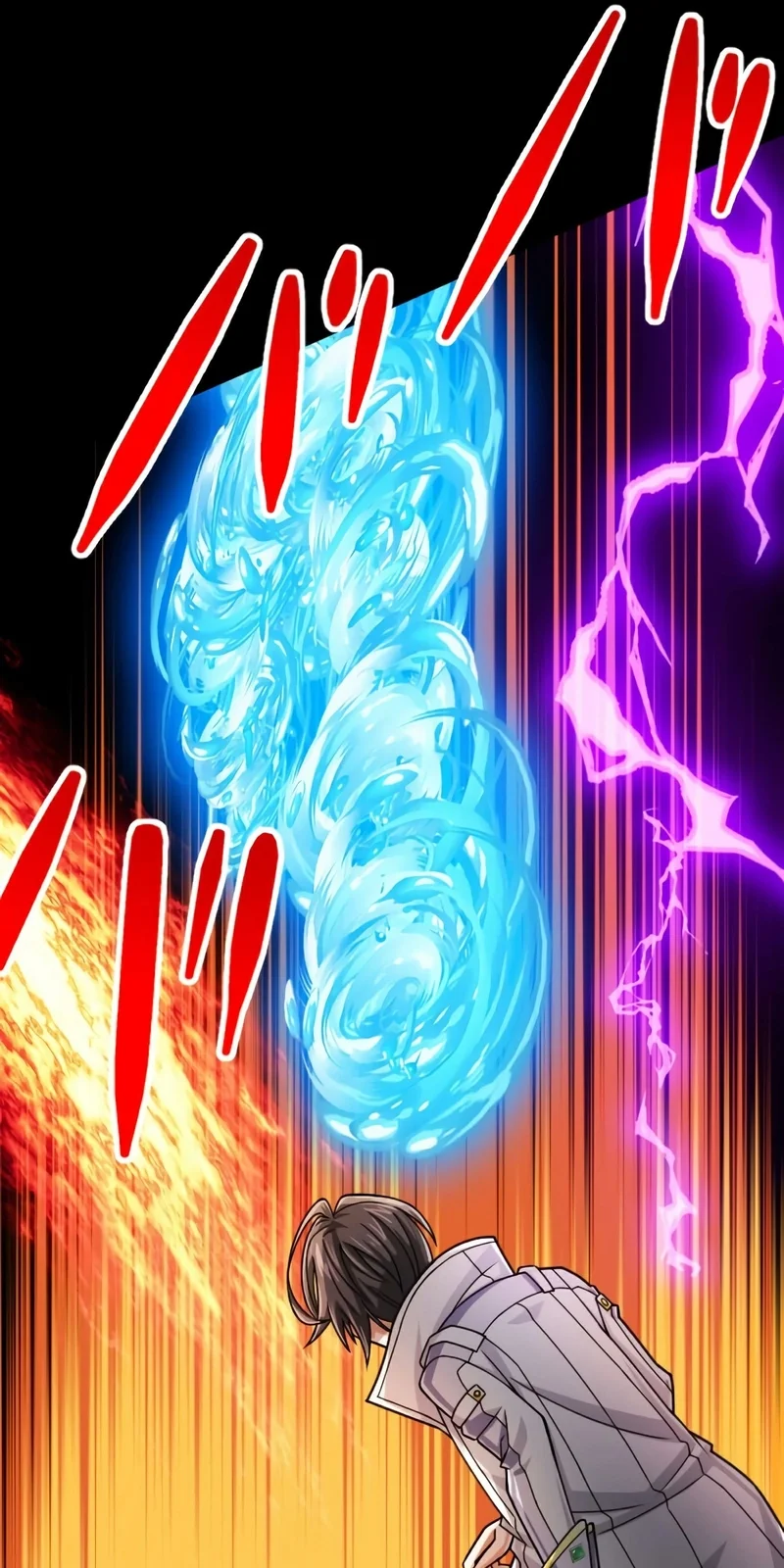 Página do Capítulo 80