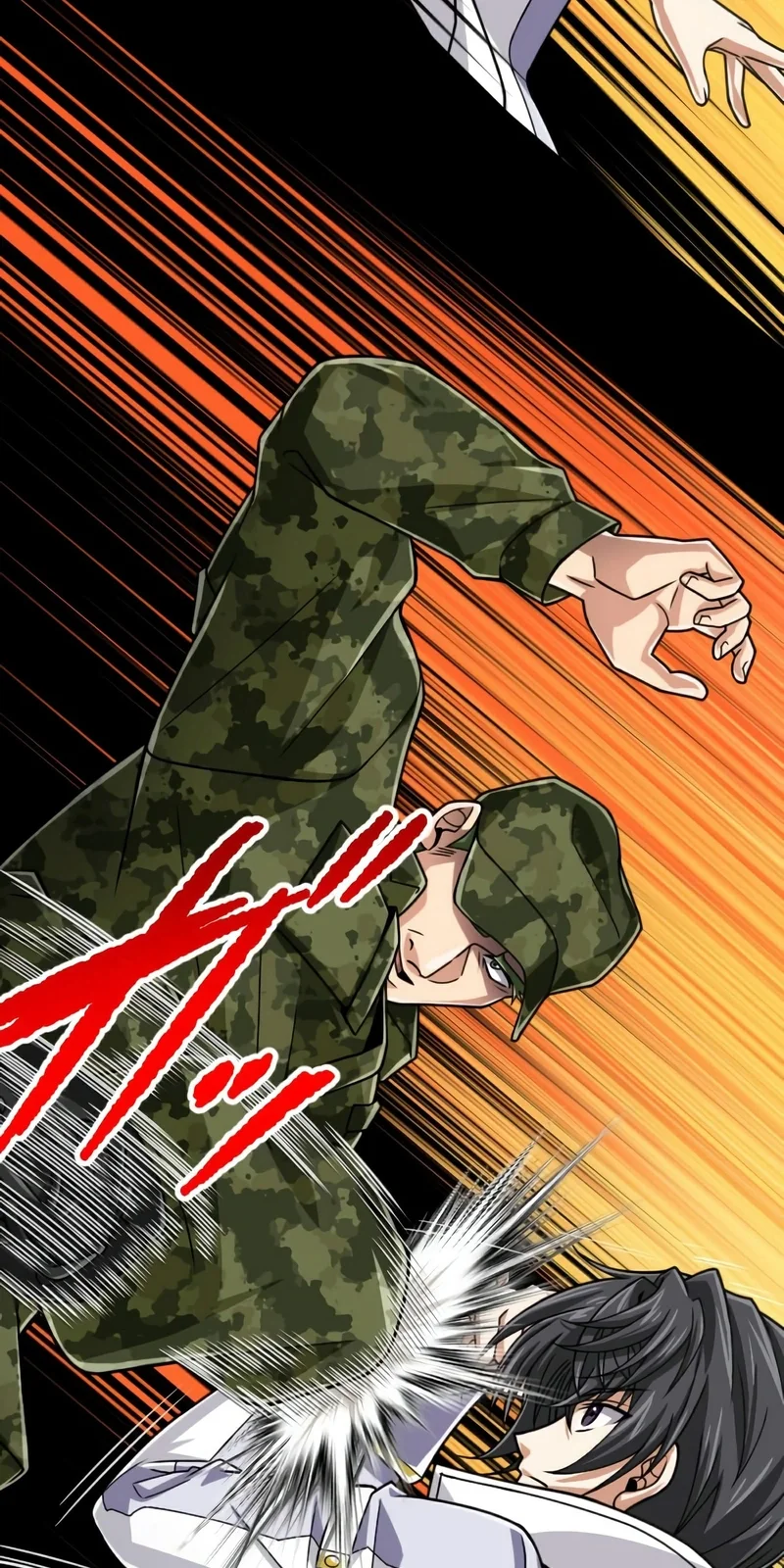 Página do Capítulo 80