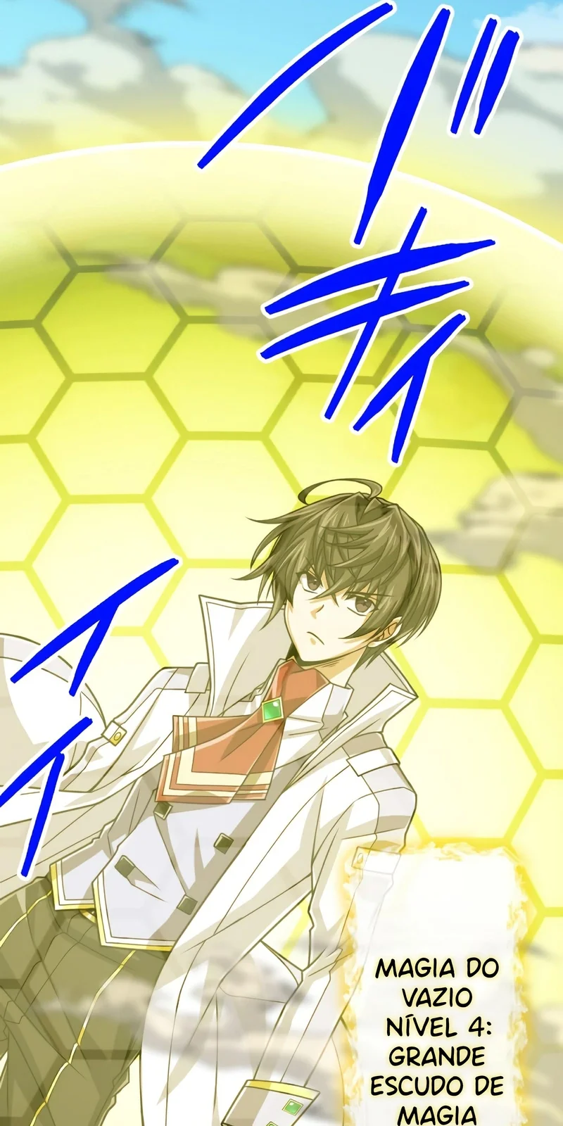 Página do Capítulo 80