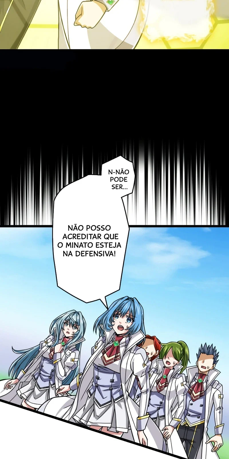 Página do Capítulo 80