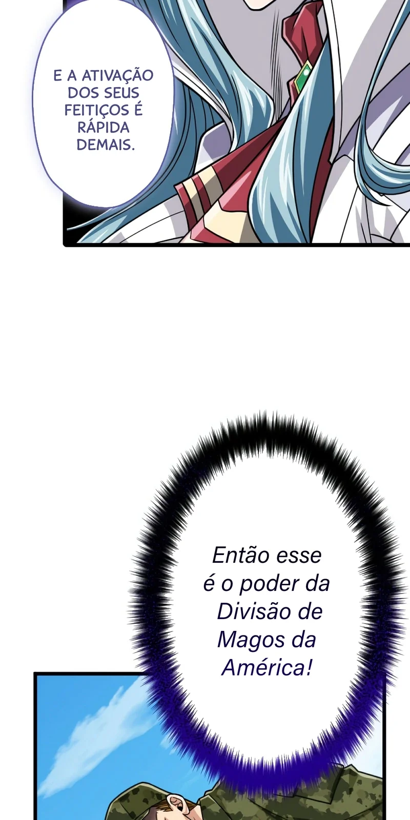 Página do Capítulo 80