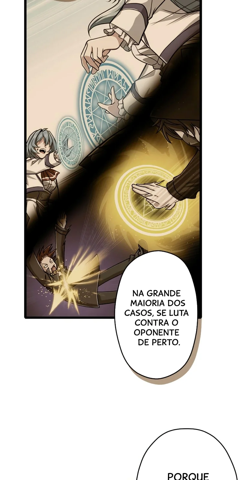 Página do Capítulo 80