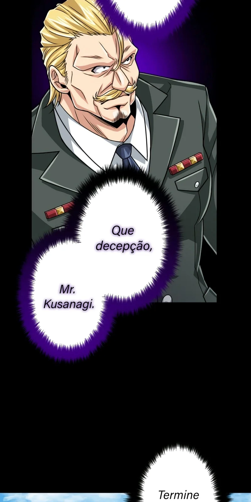 Página do Capítulo 80