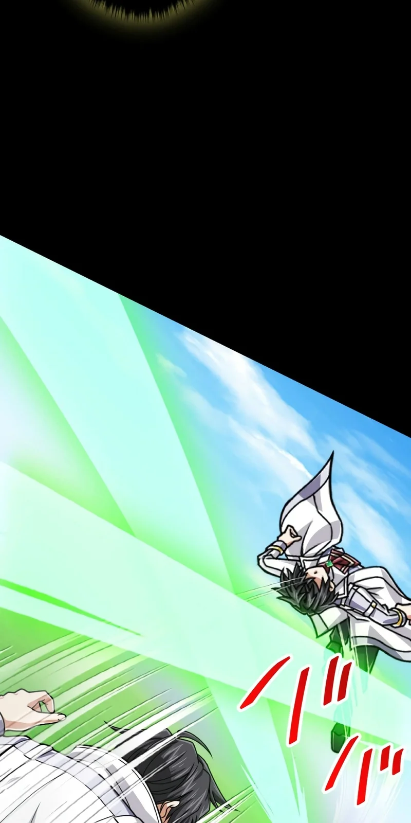 Página do Capítulo 80