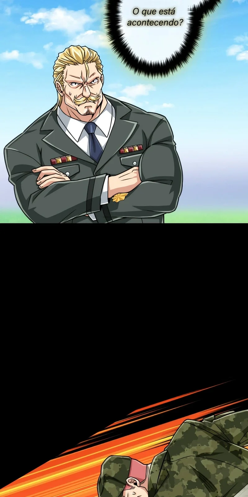 Página do Capítulo 80