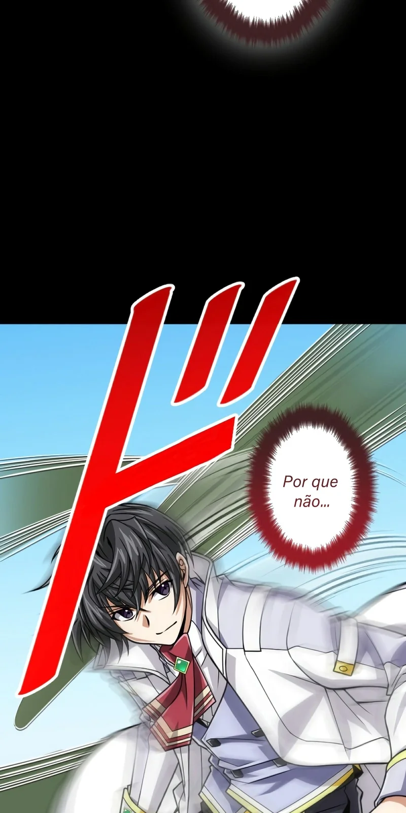 Página do Capítulo 80