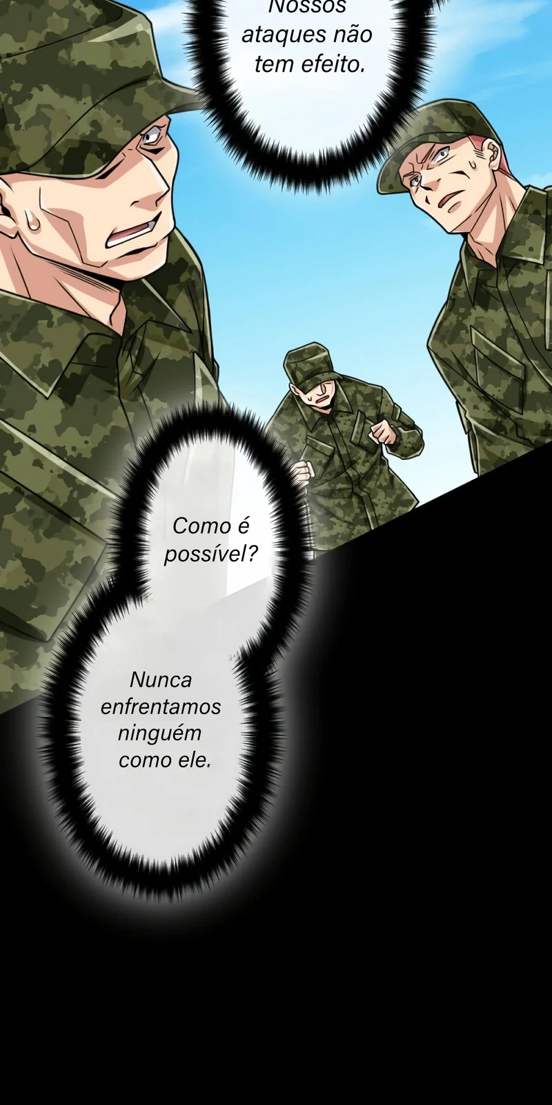 Página do Capítulo 80