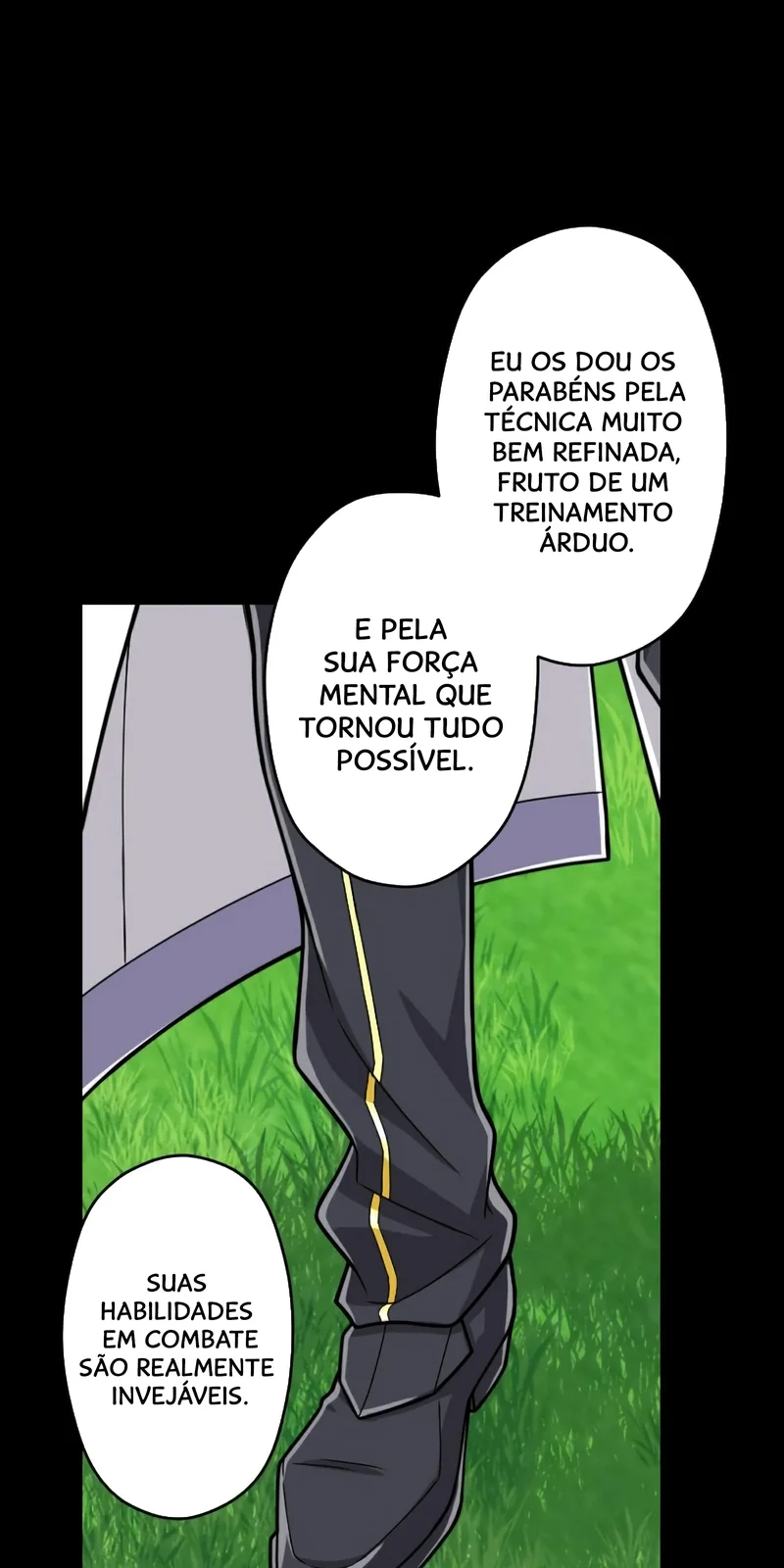 Página do Capítulo 80