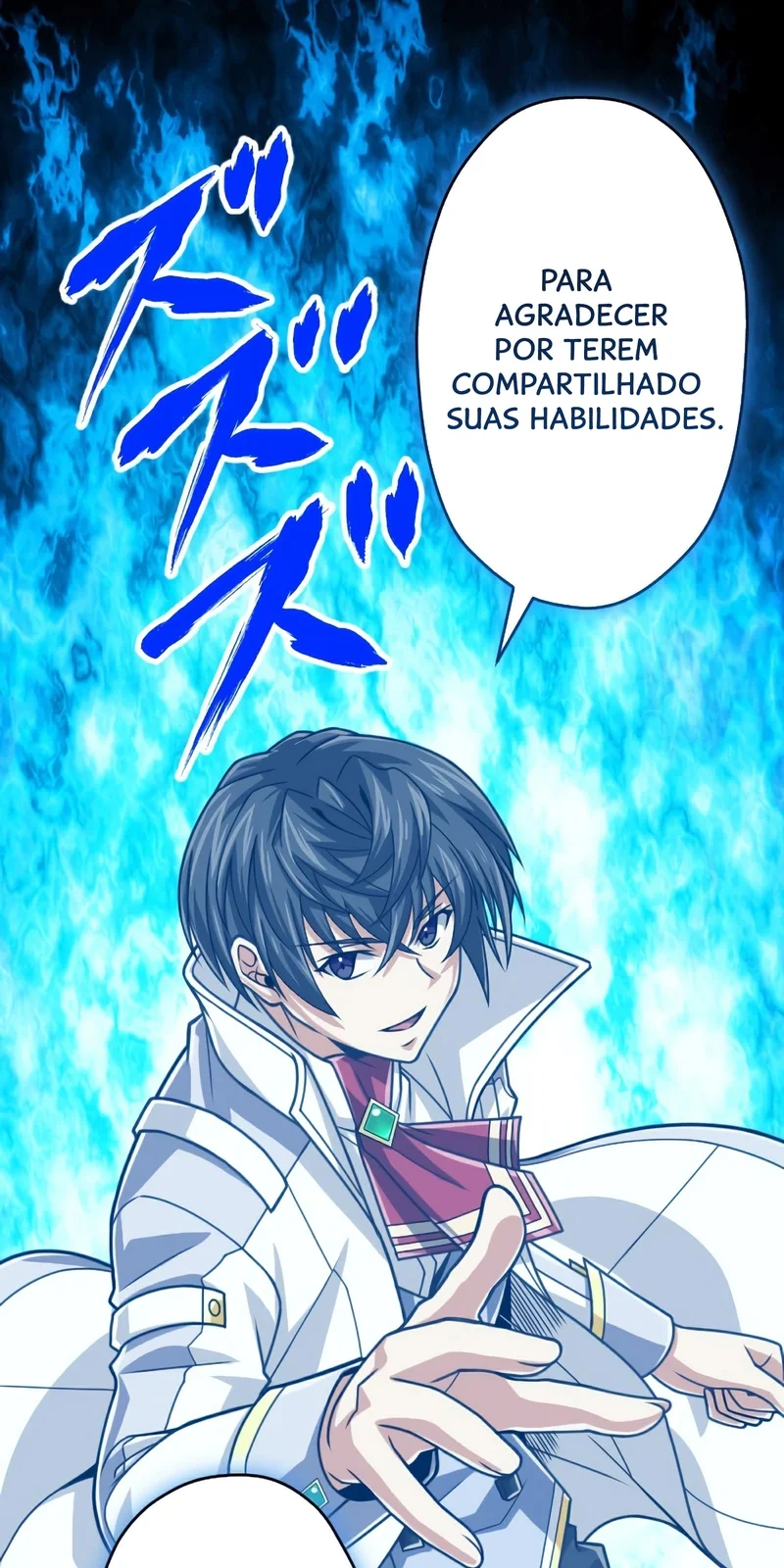 Página do Capítulo 80