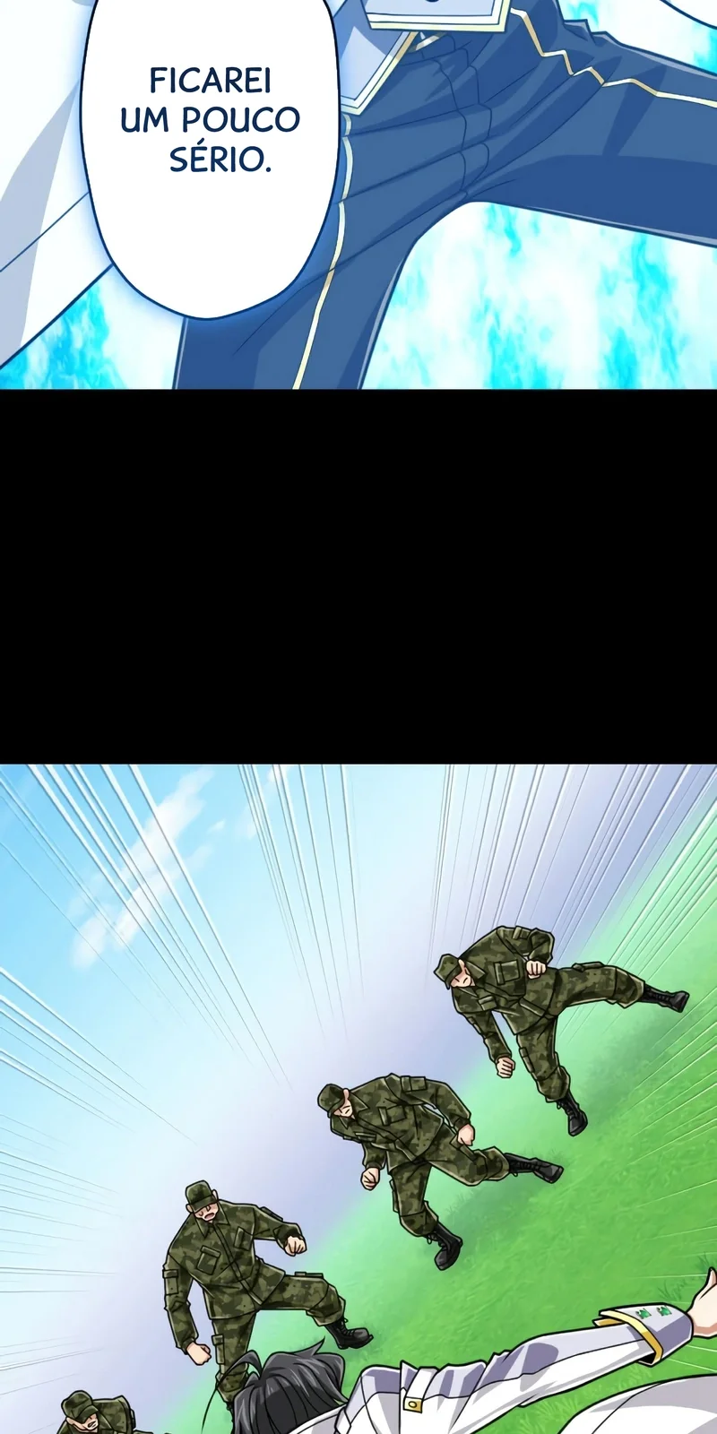 Página do Capítulo 80