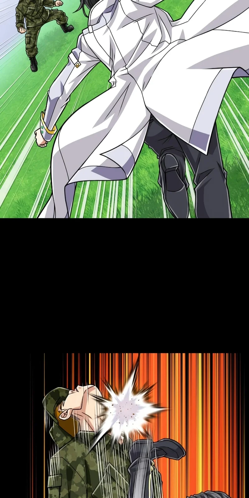 Página do Capítulo 80