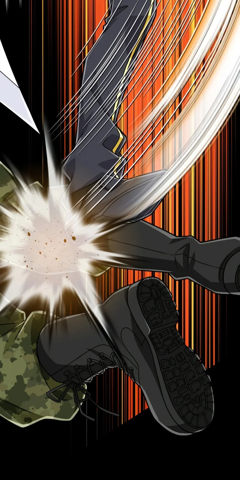 Página do Capítulo 80