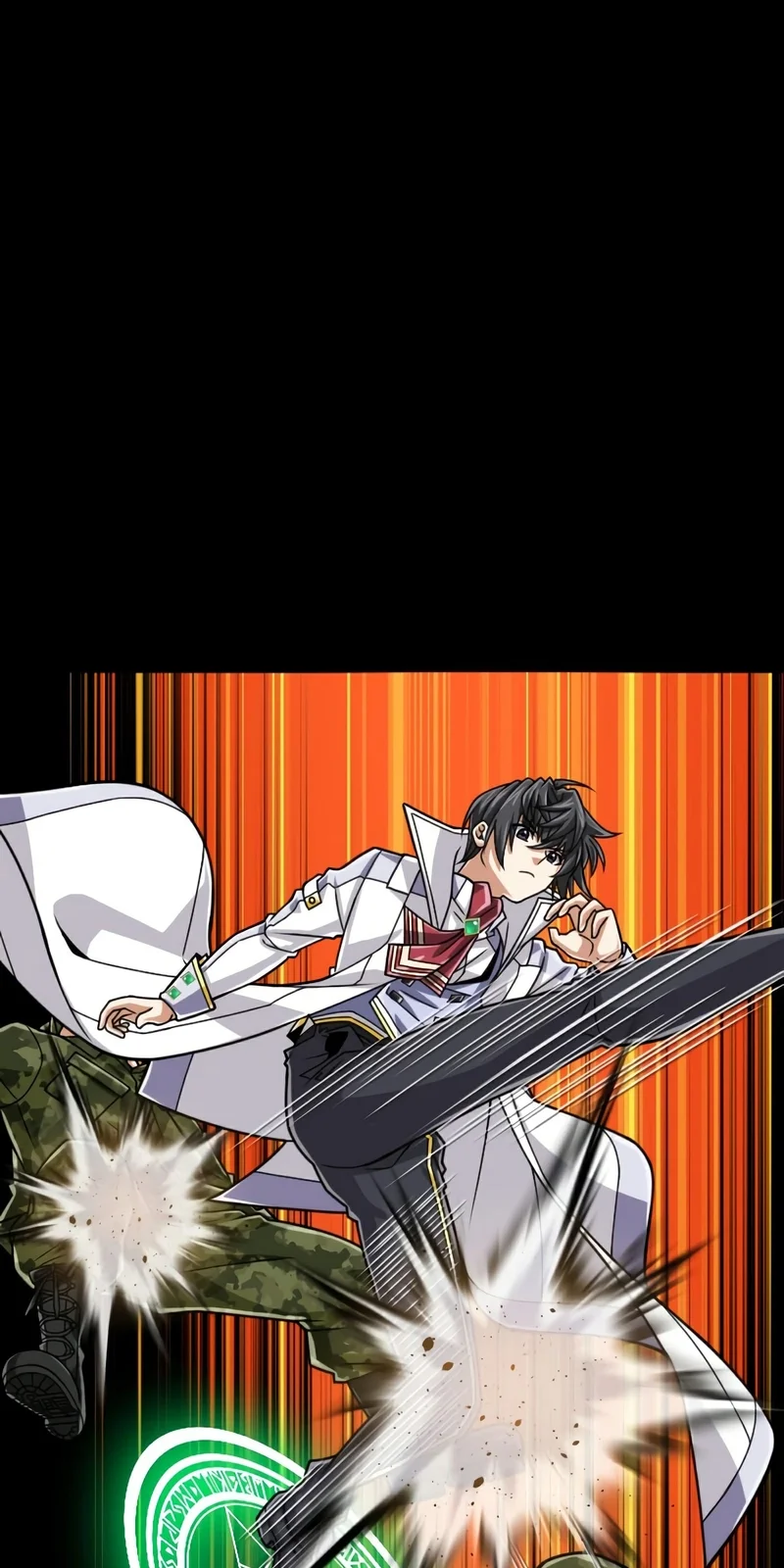 Página do Capítulo 80