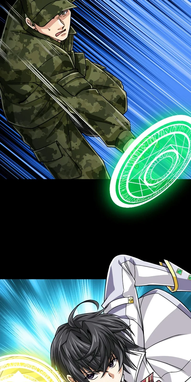 Página do Capítulo 80