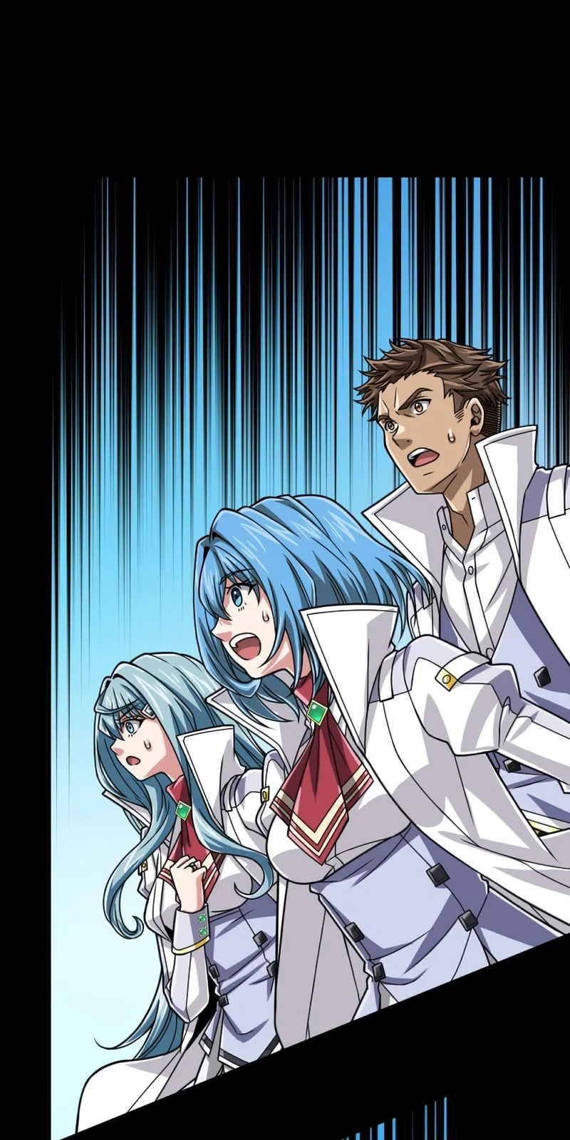 Página do Capítulo 80