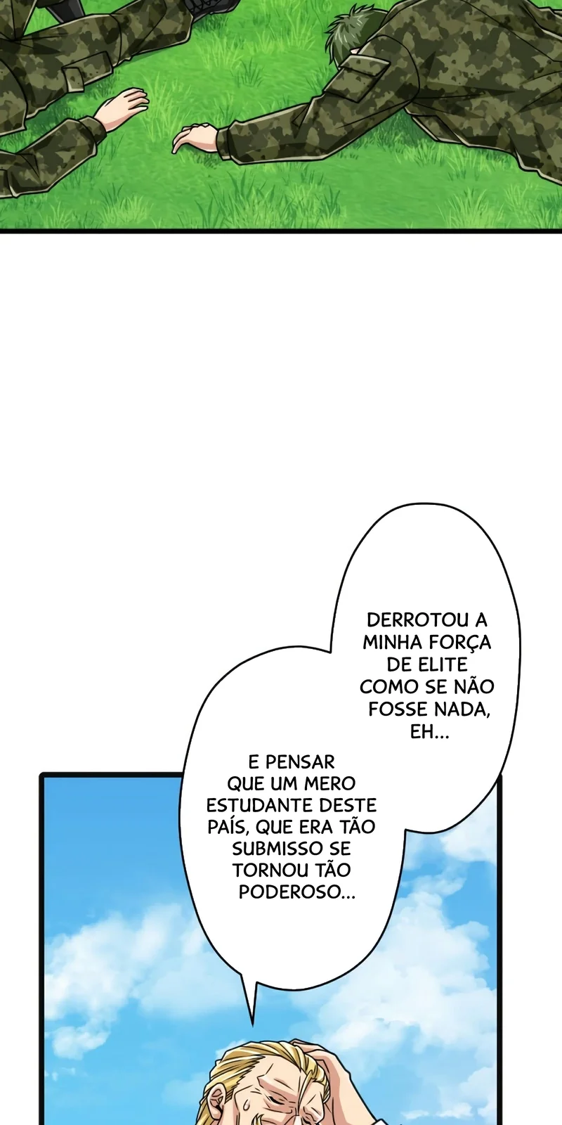 Página do Capítulo 80