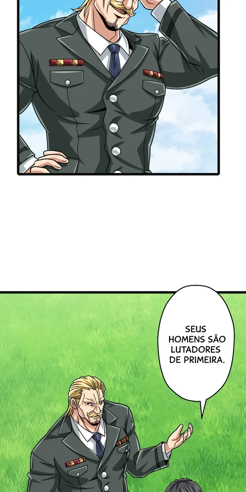 Página do Capítulo 80