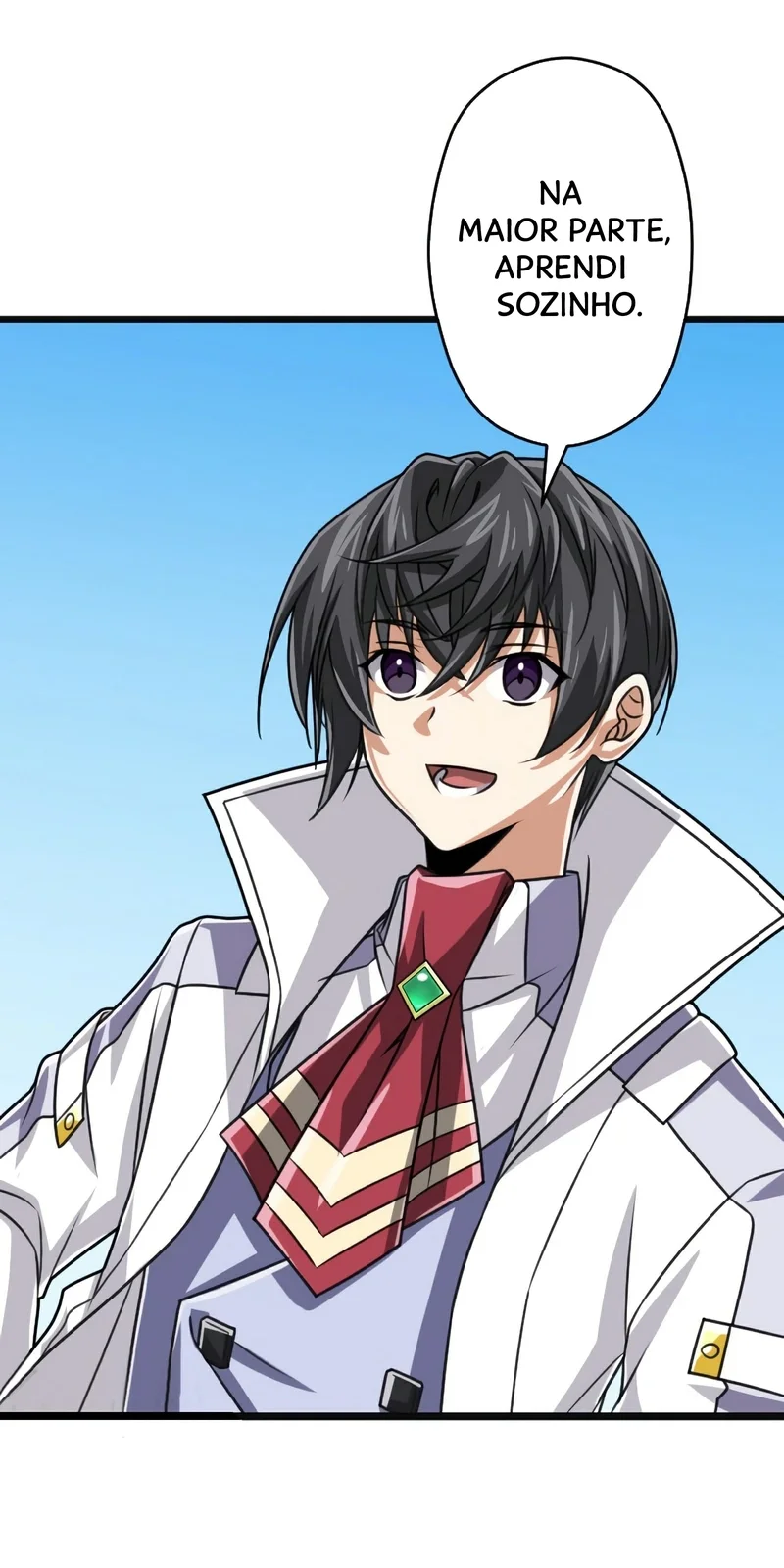 Página do Capítulo 80