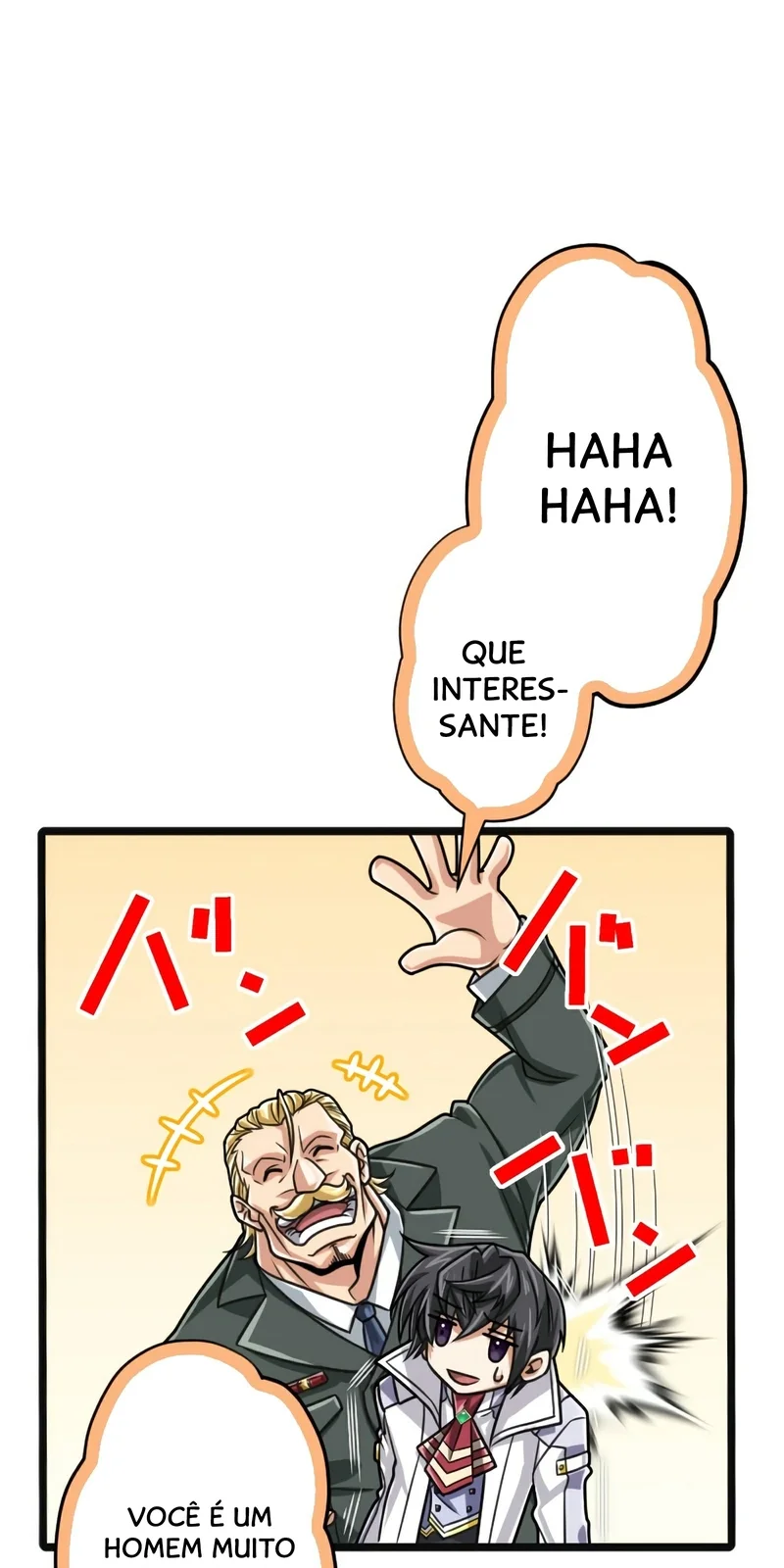 Página do Capítulo 80