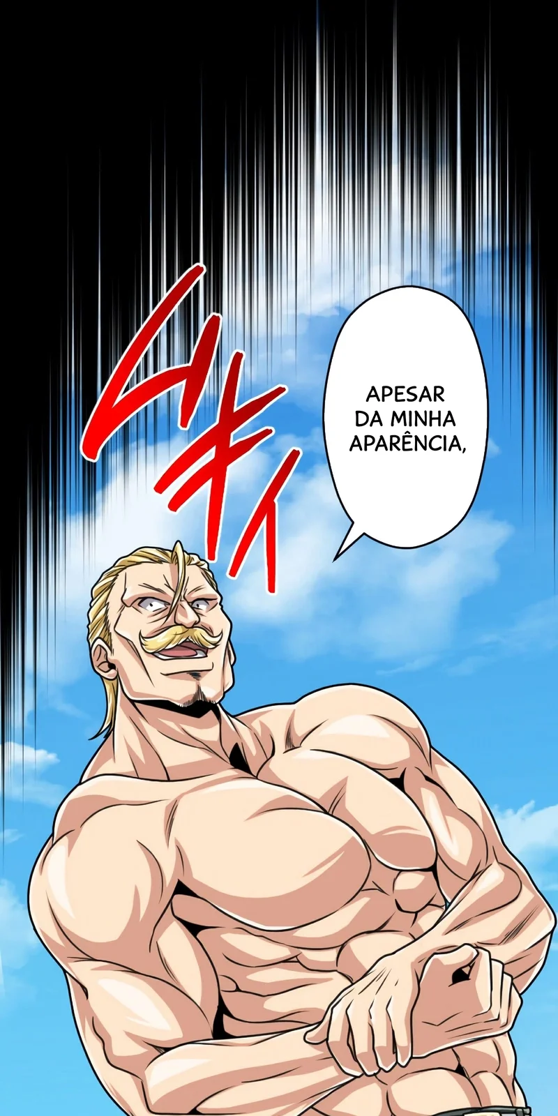 Página do Capítulo 80