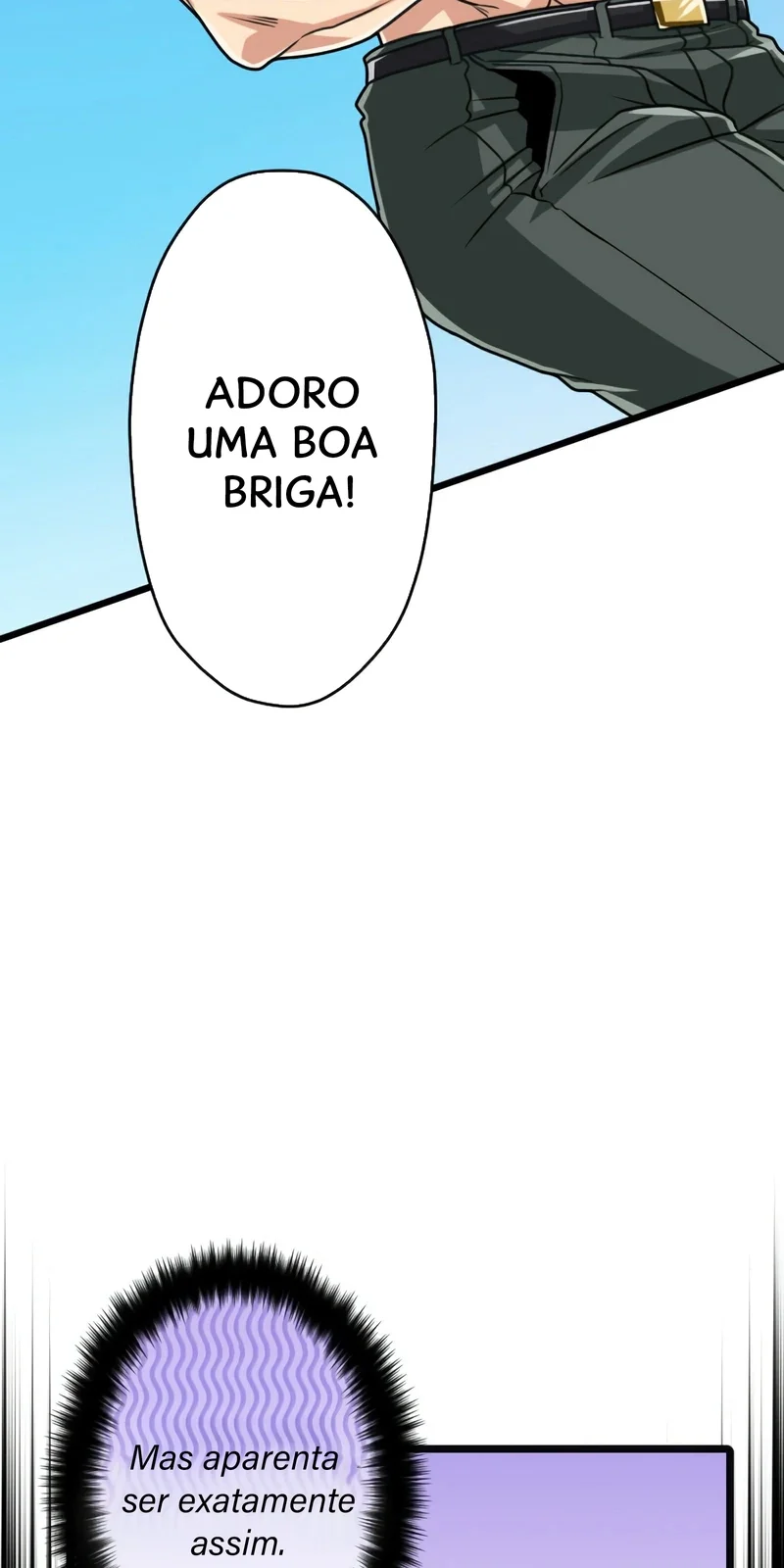 Página do Capítulo 80