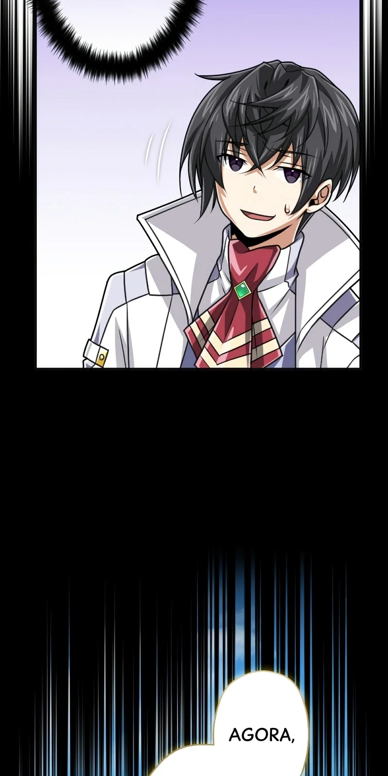 Página do Capítulo 80