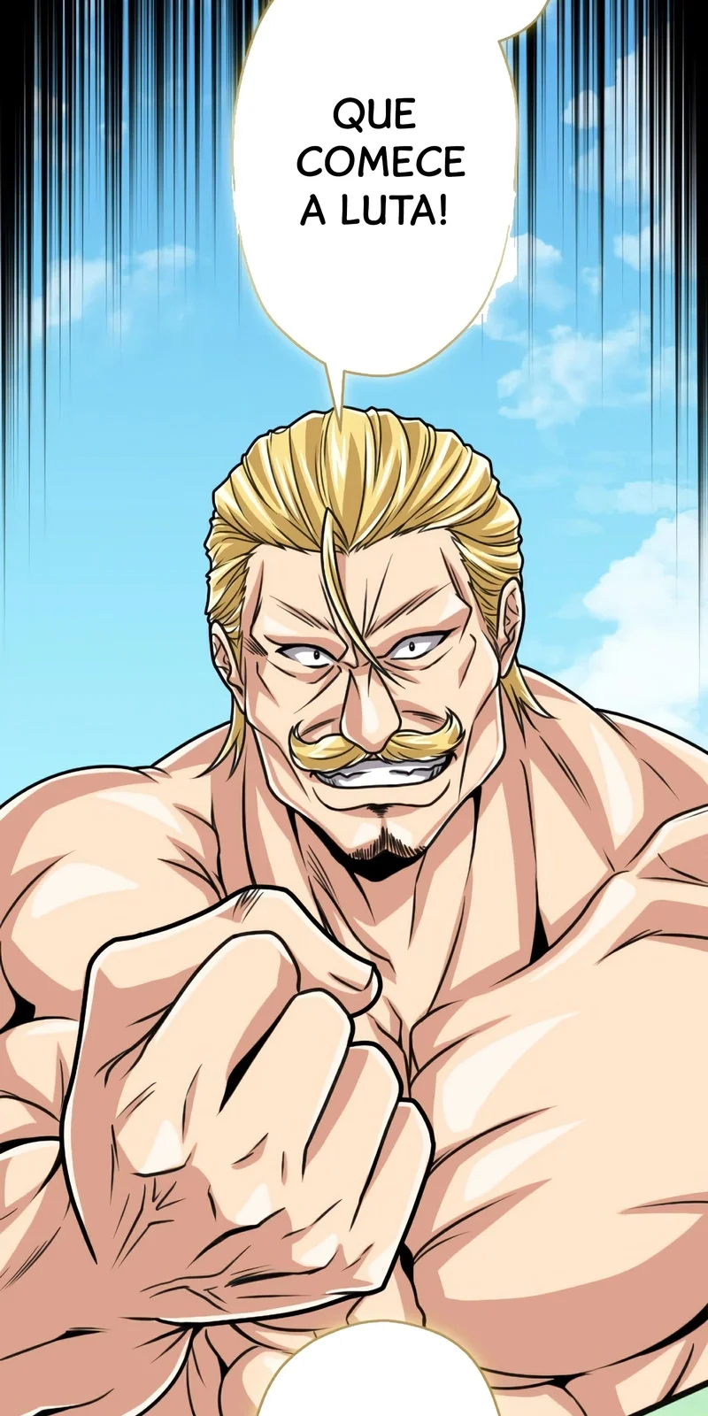 Página do Capítulo 80